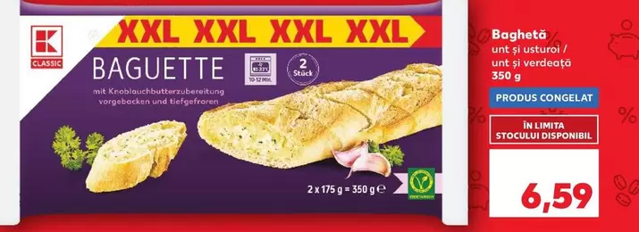 XXL Baguette