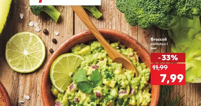 Broccoli