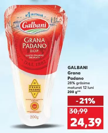 Grana Padano D.O.P.