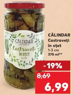 Castraveți în oțet
