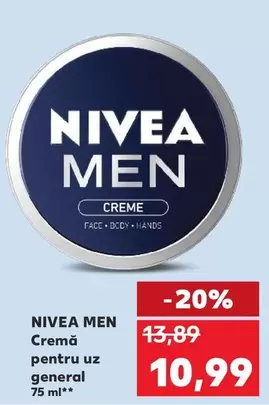 Cremă pentru uz general
