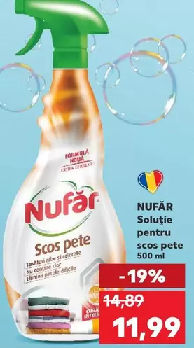 Intel - Soluție pentru scos pete