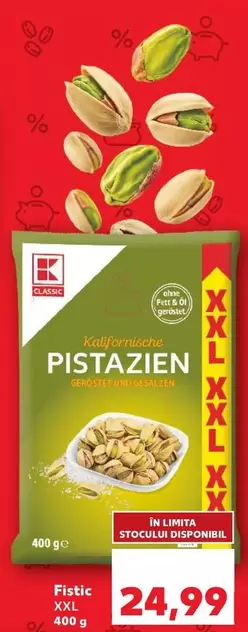 PISTAZIEN