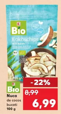 Kokoschips