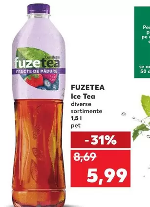 Ice Tea