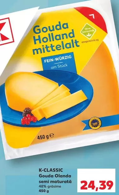 Gouda Holland mittelalt