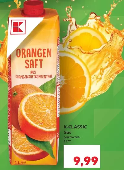 Orangen Saft