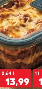 Lasagne