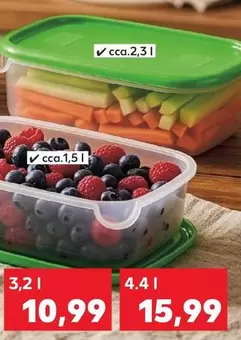 Food Storage Containers