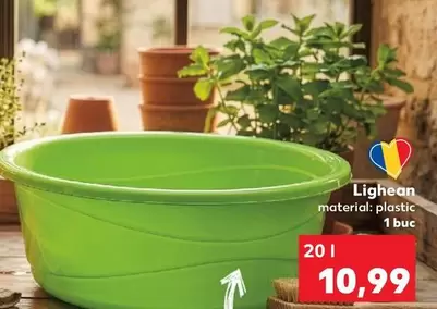 Lighean