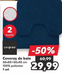 Covoraș de baie