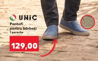 Pantofi pentru bărbați