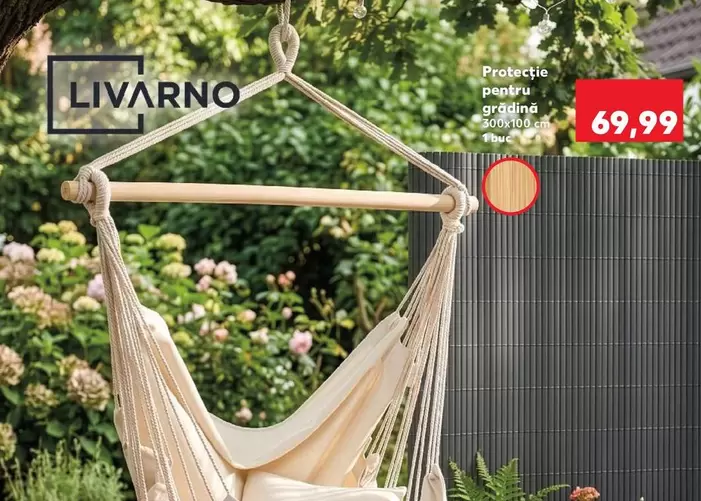 Hammock chair