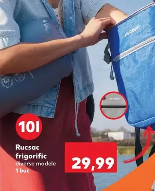 Rucsac frigorific