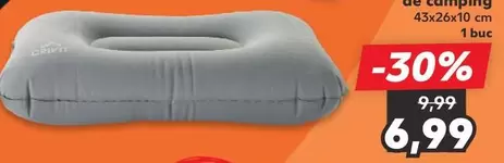 Pernă de camping