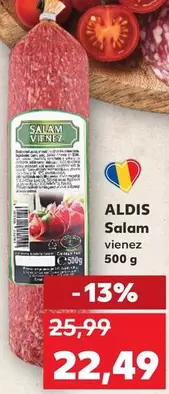 Salam Vinez