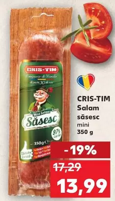 Salam săsesc mini