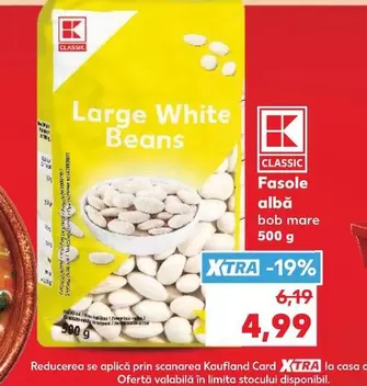 Large White Beans
