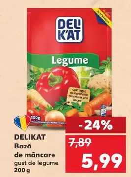 Bază de mâncare