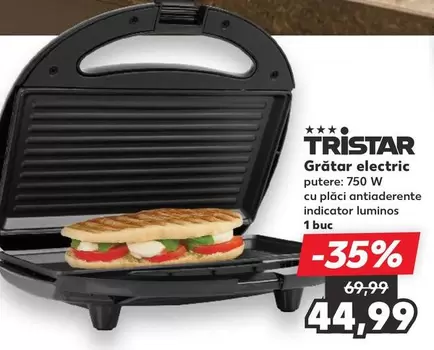 Grătar electric