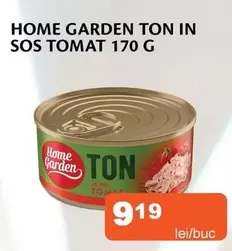 TON IN SOS TOMAT