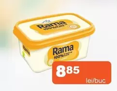 100% baza de grasime