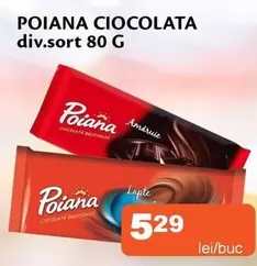 CIOCOLATA div.sort