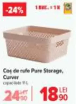 Coș de rufe