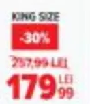 KING SIZE