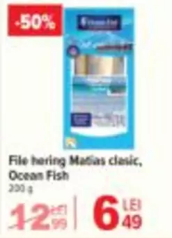 File hering Matias clasic