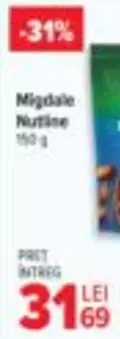 Migdale Nutline