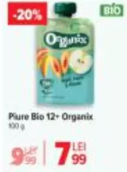 Piure Bio