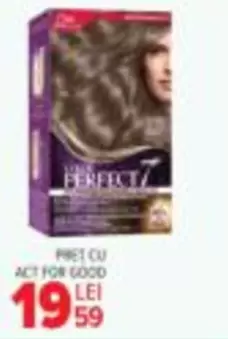 PERFECT 7