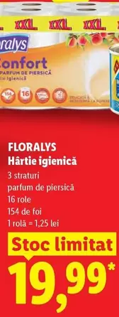 Hârtie igienică