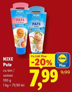 Pate