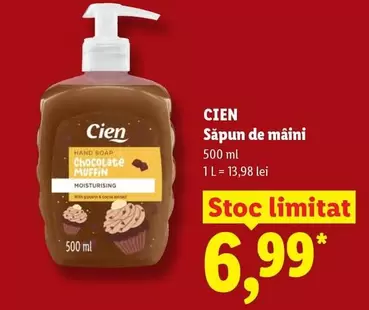 Săpun de mâini