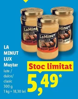Muștar