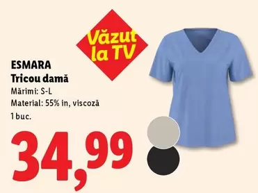 Tricou damă