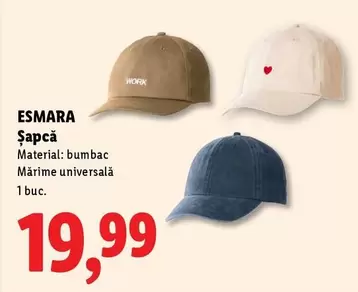 Șapcă