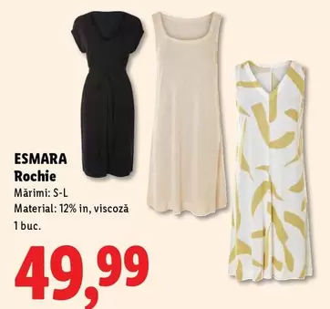 Rochie
