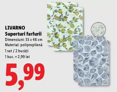 Suporturi farfurii