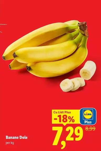 Banane