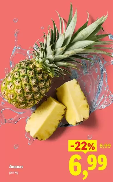 Ananas