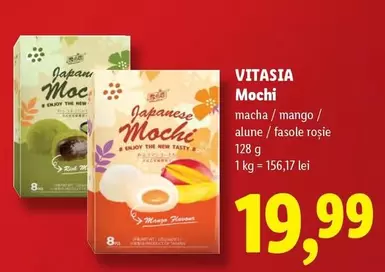 Mochi