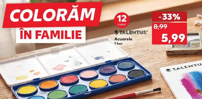 Acuarele