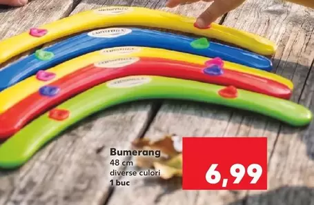 Bumerang