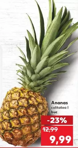 Ananas