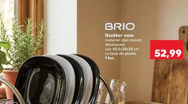 Uscător vase