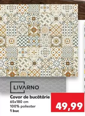Covor de bucătărie