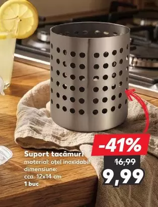 Suport tacâmuri